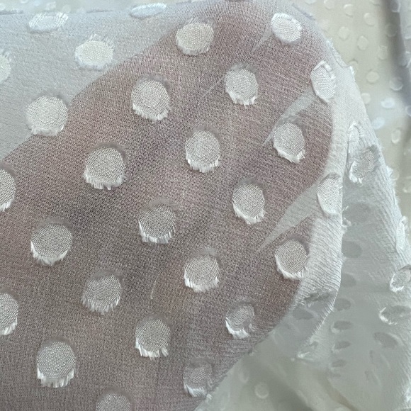 STS SAIL TO SABLE SILK LONG SLEEVES DRESS - Picture 11 of 16